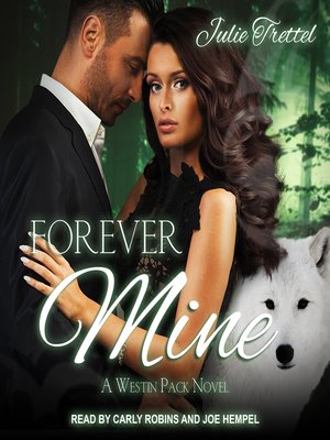 cover image of Forever Mine
